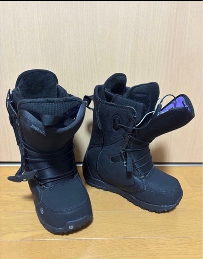 スノーボード レディース ブーツ バートン BURTON