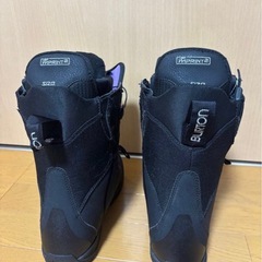 スノーボード レディース ブーツ バートン BURTON  の画像
