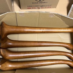 アンティーク調　猫足テーブル 大塚家具で購入の画像