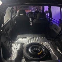 希少‼️MTターボ‼️L700sの画像