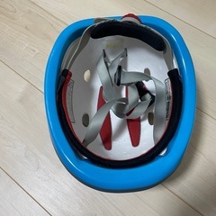 ②Kabuto 自転車用ヘルメット 児童用 53〜54cm(未満)の画像