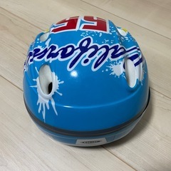 ②Kabuto 自転車用ヘルメット 児童用 53〜54cm(未満)の画像