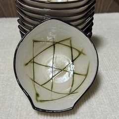 昭和レトロ 小鉢 10個の画像