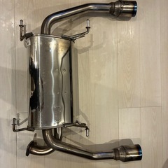 HKS    LEGAMAX PREMIUM zc32s
の画像