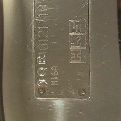 HKS    LEGAMAX PREMIUM zc32s
の画像