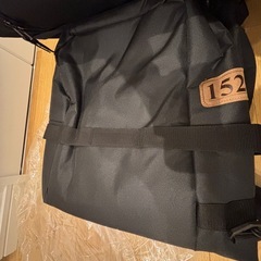 【大至急】スノボ用キャリーバッグの画像