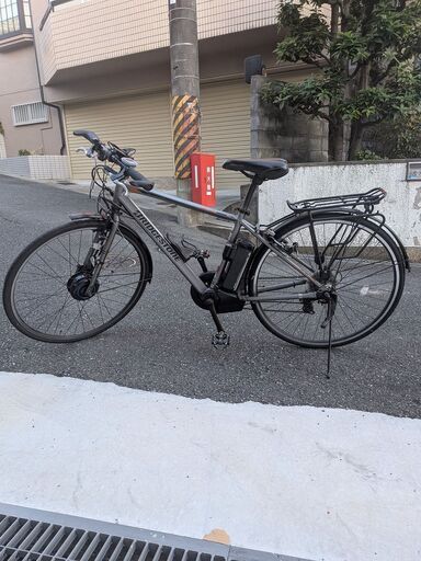 【中古美品】TB1E★BRIDGESTONE★カスタム多数★