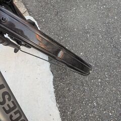 【中古美品】TB1E★BRIDGESTONE★カスタム多数★の画像