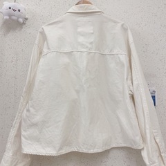 【1000円】レディースコートの画像