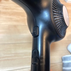 テスコム　ドライヤー　NIB2600の画像