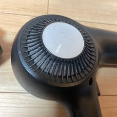 テスコム　ドライヤー　NIB2600の画像