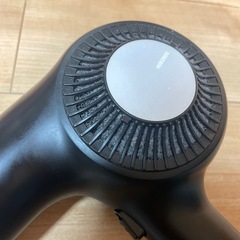 テスコム　ドライヤー　NIB2600の画像