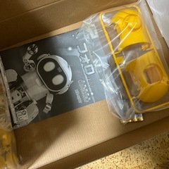 6足歩行ロボ　FOLO フォロの画像