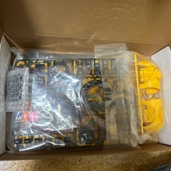 6足歩行ロボ　FOLO フォロの画像