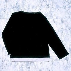 長袖 Tシャツ(1)(子供服)の画像