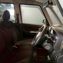 ｅＫスペースカスタム カスタムＧ　ｅ－アシスト 車検９年１２月まで 乗って帰れます の画像