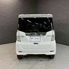 ｅＫスペースカスタム カスタムＧ　ｅ－アシスト 車検９年１２月まで 乗って帰れます の画像