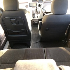 トヨタポルテ　1年6ヶ月車検ありますの画像