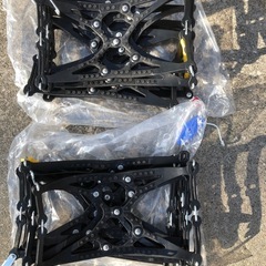 サイルチェーン　非金属チェーン
の画像