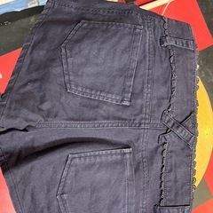 アンクルージュ パンツ 説明をご覧下さいの画像