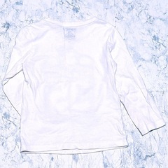 長袖 Tシャツ(2)(子供服)の画像