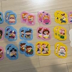 おはなし　えあわせカードの画像