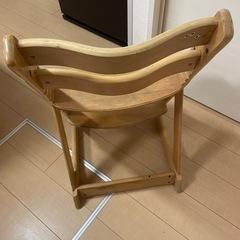 【取引中②】椅子　　中古の画像