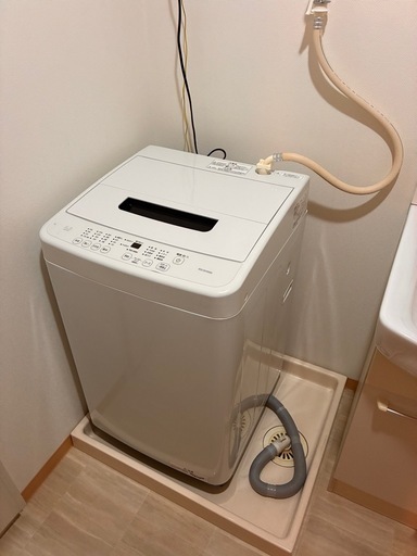 洗濯機
