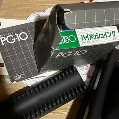 プリントゴッコPG-10の画像
