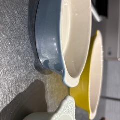 グラタン皿の画像