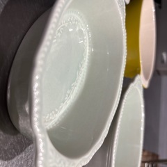 グラタン皿の画像