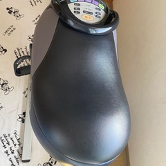 ジョーバ　乗馬フィットネス機器の画像