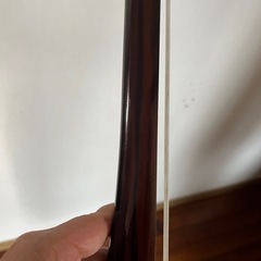 6弦の三線ですの画像