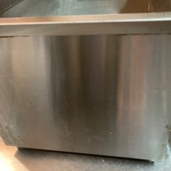 タニコー　TANICO　業務用　ウォーマー　4槽　電気式　卓上型　N-TCW-5535E-4の画像