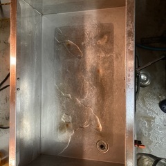 タニコー　TANICO　業務用　ウォーマー　4槽　電気式　卓上型　N-TCW-5535E-4の画像