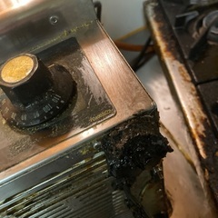 タニコー　TANICO　業務用　ウォーマー　4槽　電気式　卓上型　N-TCW-5535E-4の画像