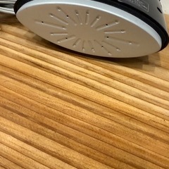 パナソニック スチームアイロンの画像