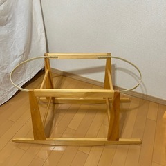 クーファン　スタンド、トッポンチーノセット　の画像