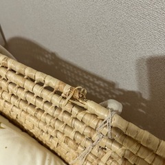 クーファン　スタンド、トッポンチーノセット　の画像