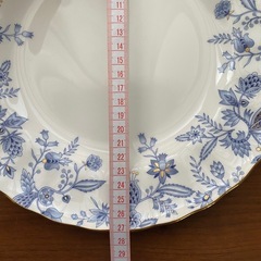 プレート　noritakeの画像