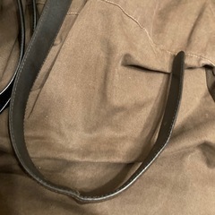 【キャンセルの為！！再募集！！！】ベルトセットの画像