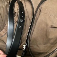 【キャンセルの為！！再募集！！！】ベルトセットの画像