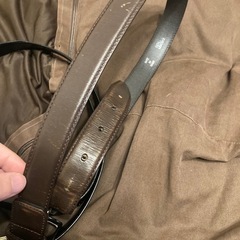 【キャンセルの為！！再募集！！！】ベルトセットの画像