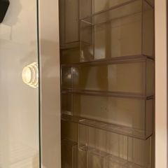 ドレッサーセットの画像