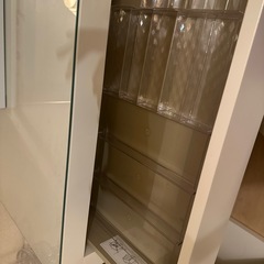 ドレッサーセットの画像