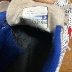 22cm MIZUNO MONARCIDA NEO フットサルシューズの画像