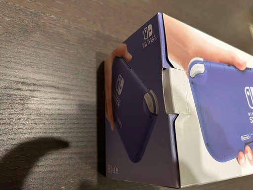 Nintendo Switch ライト　