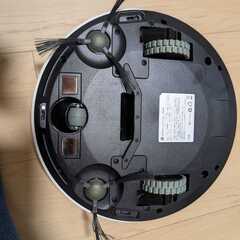 ロボット掃除機  Lefant M210の画像