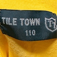 長袖 Tシャツ(6)(子供服)の画像