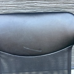 ニトリ　オフィスチェア　デスクチェアの画像